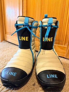 Women’s LINE Winter Boots